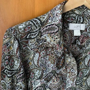 LOFT tunic  S